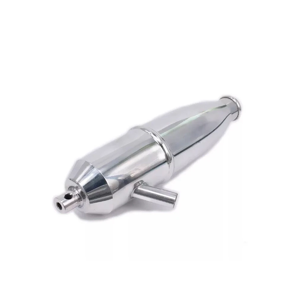 rc 102009 алюминиевая выхлопная тру