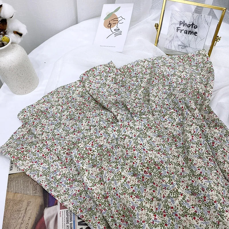 

GTGYFF Midi Skirt Summer Stretch High Waist A Line Floral Print Polka dot Womens Skirts Ladies Casual Beautiful Faldas