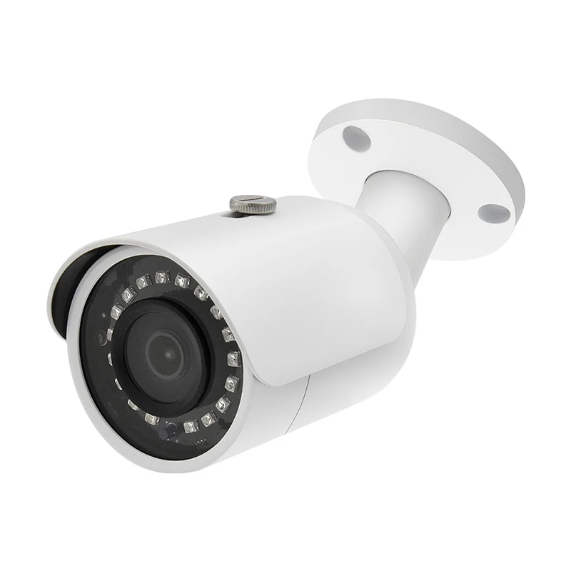 

DH Original New 2MP POE Camera IPC-HFW1230S-S5 H.265 1/2.7â€ CMOS Built-in IR LED 30m Motion Detection IP Camera