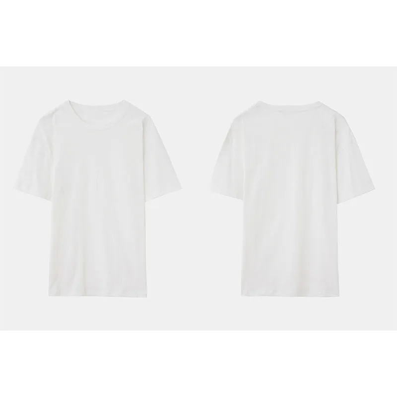 

Summer Women T-shirt Casual Oversized Letter Print Female Fashion Short Sleeve Ladies Regular Casual Loose Daily O-Neck Tee Tops