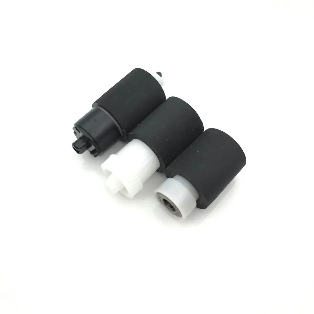 

20SET 2F906230 2F909171 2HN06080 Pulley Feed Pickup Roller for Kyocera M2040 M2135 M2540 M2640 M2635 M2735 M6030 M6530 P2040 255