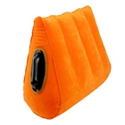 Надувная подушка для секса, волшебная подушка для секса, сексуальная мебель, надувной эротический диван, Любовное положение, секс-игрушки для пар, игра для взрослых