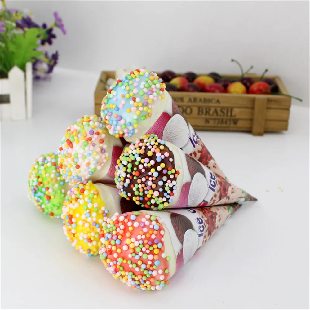 Моделирование дисплей хлеб мягкий медленно поднимающийся крем Ароматические