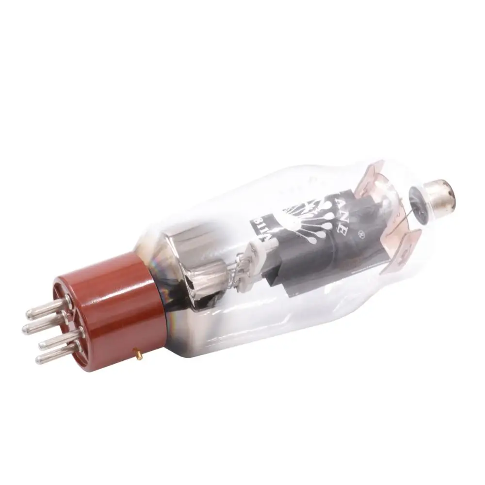 PSVANE 811A вакуумных трубок FU-811 электровакуумного Винтаж Hi-Fi Аудио ламповый