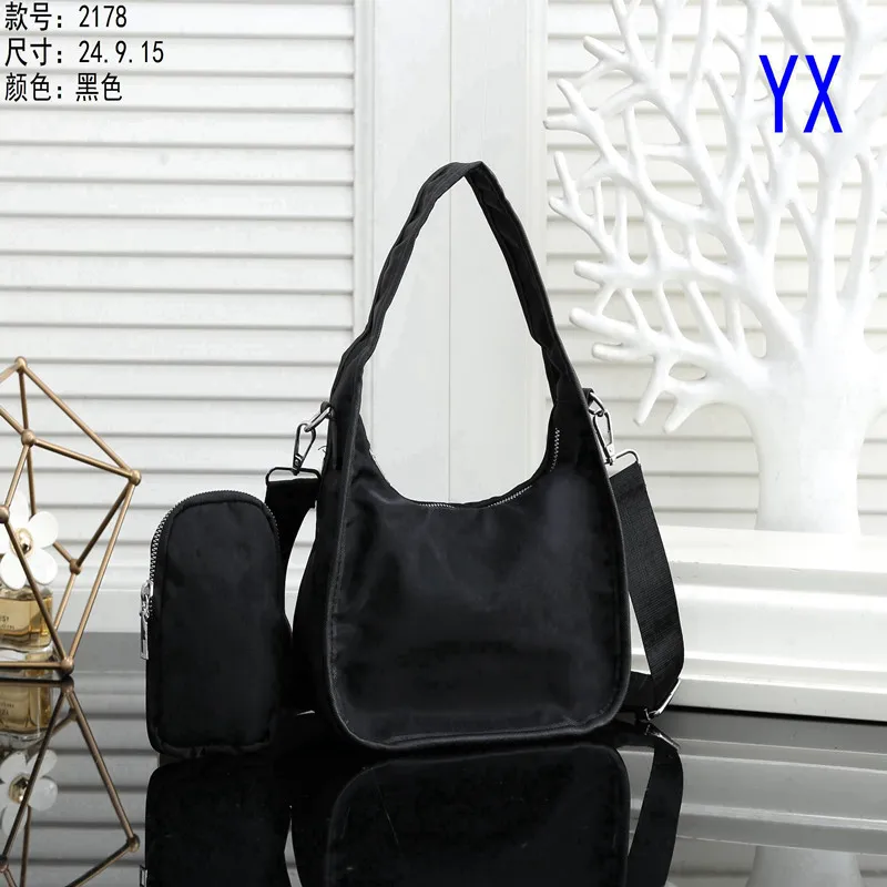 

Versatile Bag 2178 Fashion Crossbody Bags Women Shoulder Handbag Pouch For Women