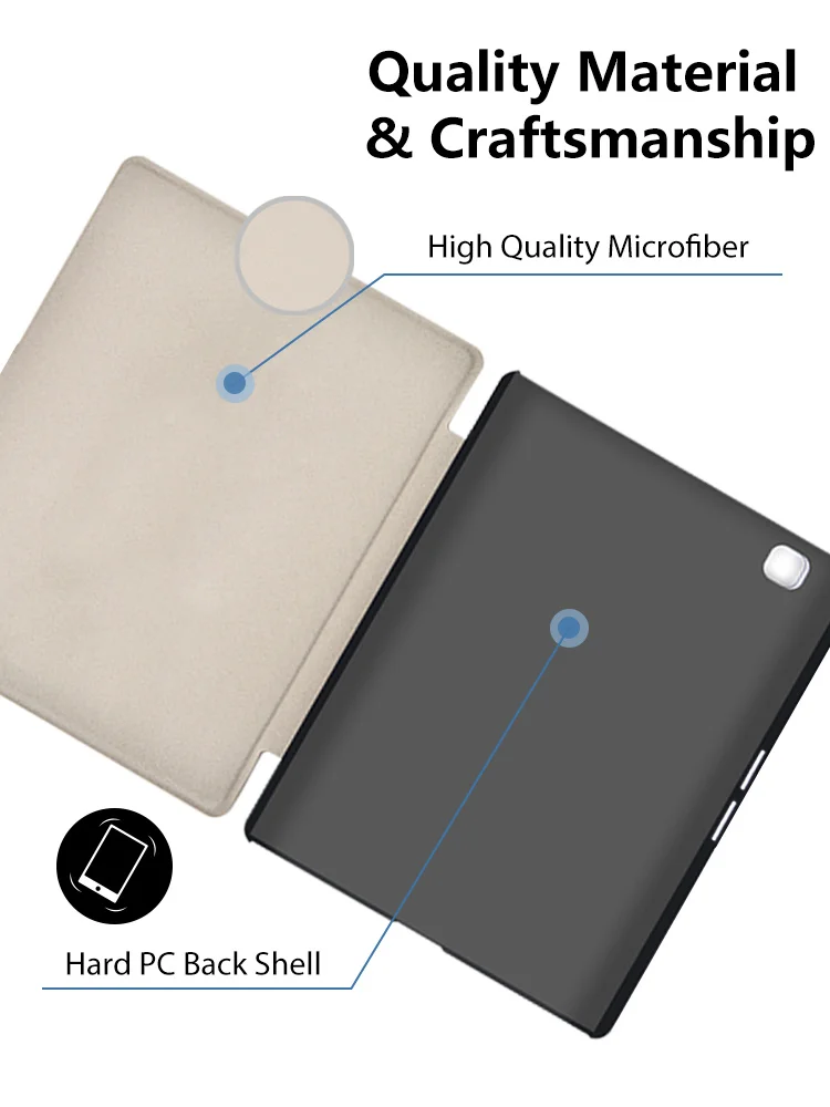 Для Kobo Aura Edition 2, новинка, 6 дюймов, электронная книга, искусственная кожа, смарт-чехол, защитная подставка, чехол-книжка+ Защитная пленка+ стилус