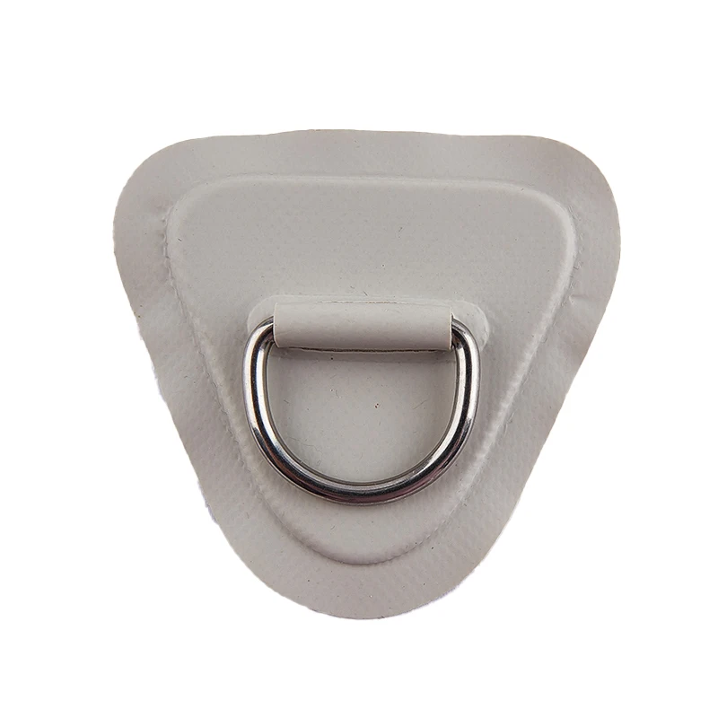 1 шт. самоклеящаяся надувная ручка для лодки байдарка D-образное кольцо шина