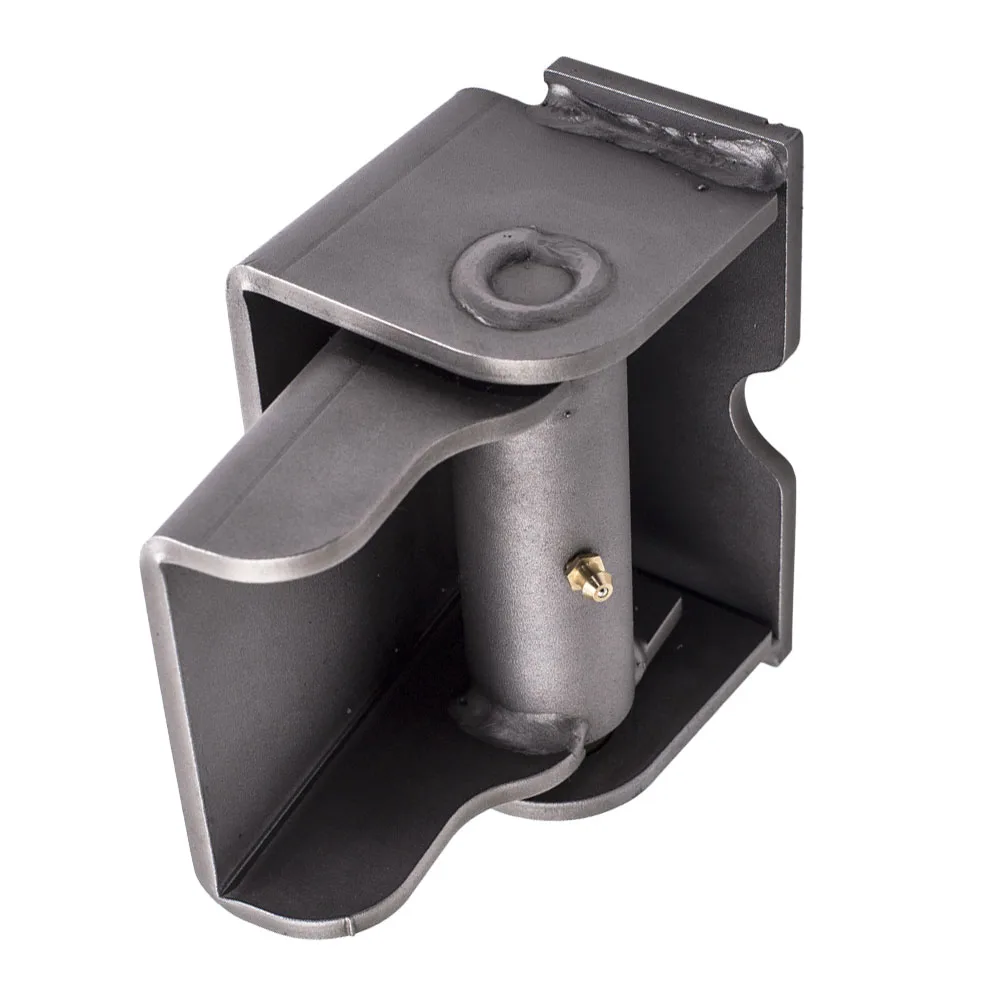 Шарнир для самосвала шарнир прицепа вращающаяся стальная сварка установки