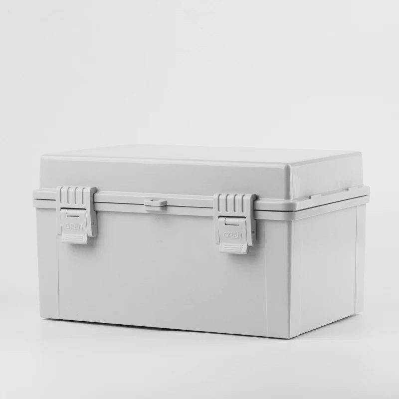 IP66 электрораспределительная коробка наружный клеммный кабель | Обустройство