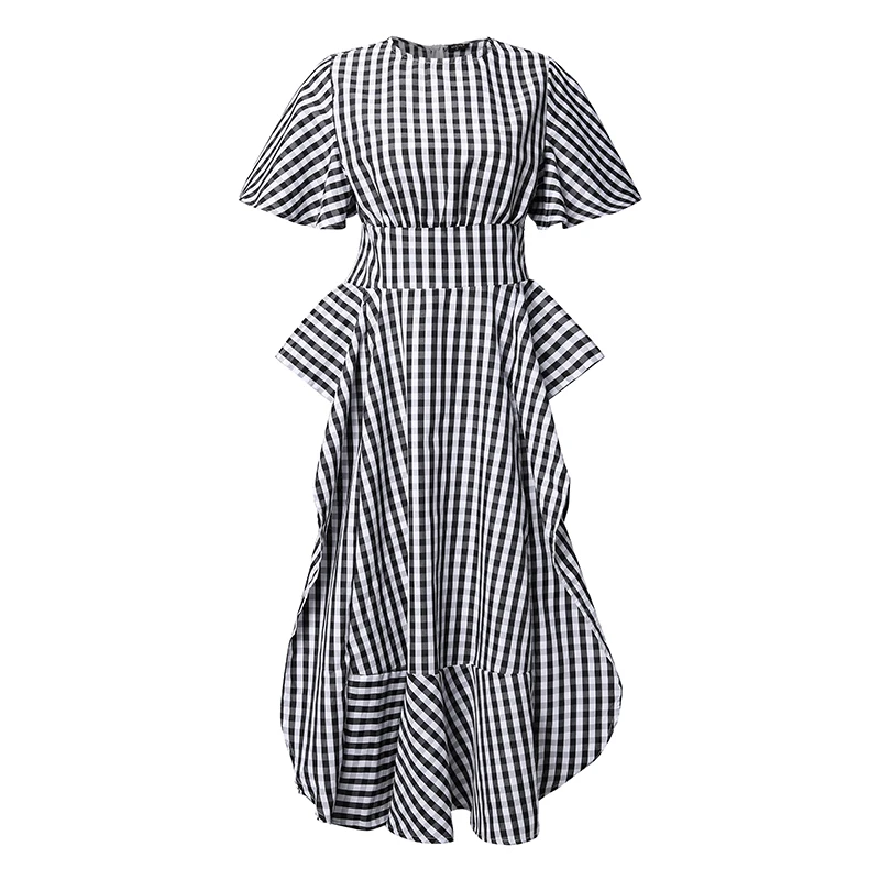 Женские богемные Топы VONDA повседневные свободные винтажные вечерние рубашки в