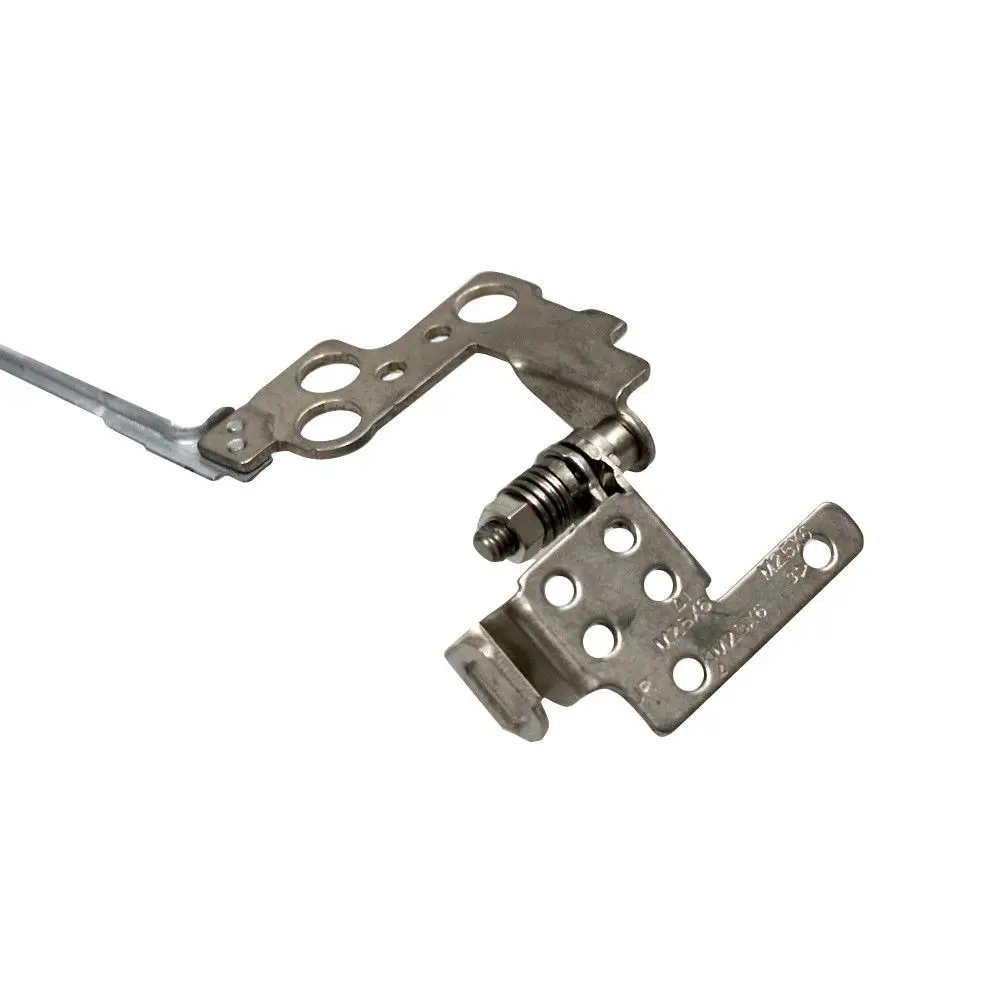 

New For Lenovo Ideapad 100 100-15 100-15IBY LCD Hinges AM1ER000100 AM1ER000200