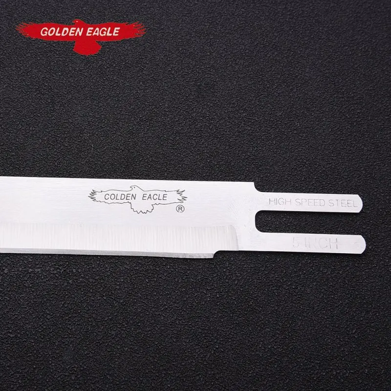Аксессуары и аксессуары швейный нож 5E 8E 10E 13E HSS GOLDEN EAGLE|accessories sewing|parts & accessoriesknife sew |