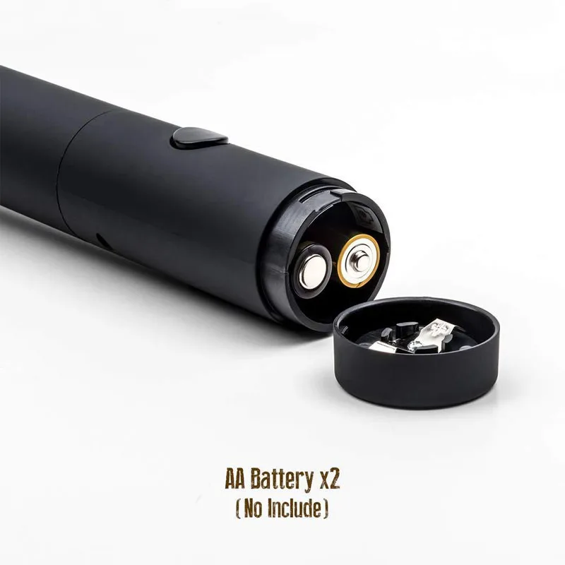 Электрический венчик из нержавеющей стали мощная ручка для взбивания яиц