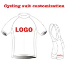 Улучшенная индивидуальная форма для велосипеда, форма для соревнований, лучшее качество, команда MTB, гоночная одежда для велосипеда, дизайн сделай сам, велосипедная одежда