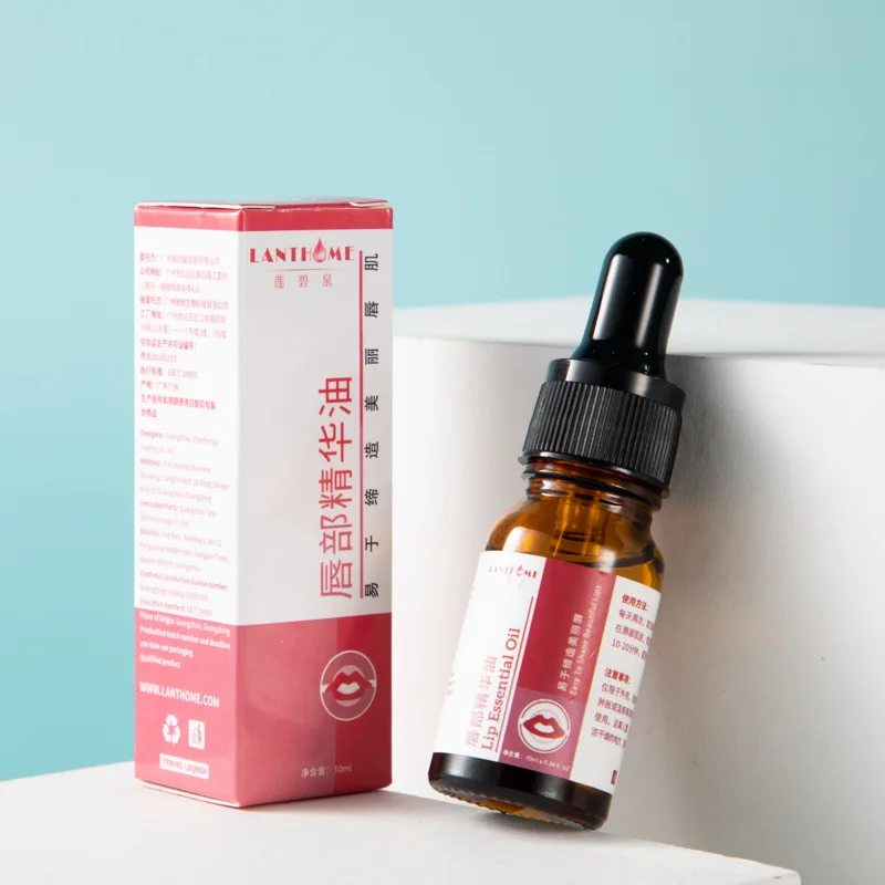 Питательное средство для ухода за губами эфирное масло опрессовывание стирание