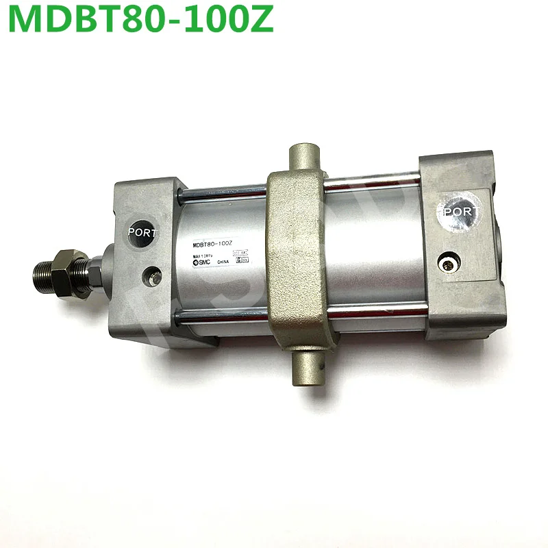 MDBT80-200-XC4 MDBT80-100Z FSQD воздушный цилиндр SMC пневматический компонент air инструменты MDBT
