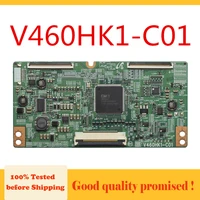 v460hk1 c01 logic for ua40d6000sj etc chimei v460hk1c01 replacement board board v460hk1 c01 original product t con card