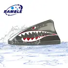 Автомобильный радиоприемник RAMBLE, электрическая антенна для Renault CLIO III, фургон, аксессуары для автомобиля, акулий плавник, на крышу