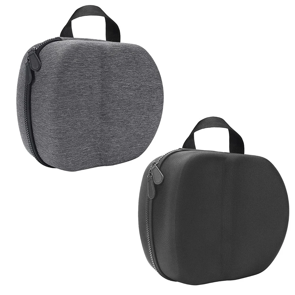 

Carrying Case EVA Hard Shell Shockproof Protective Storage Bag for Oculus Quest 2 VR Headset Touch Controller Accessories