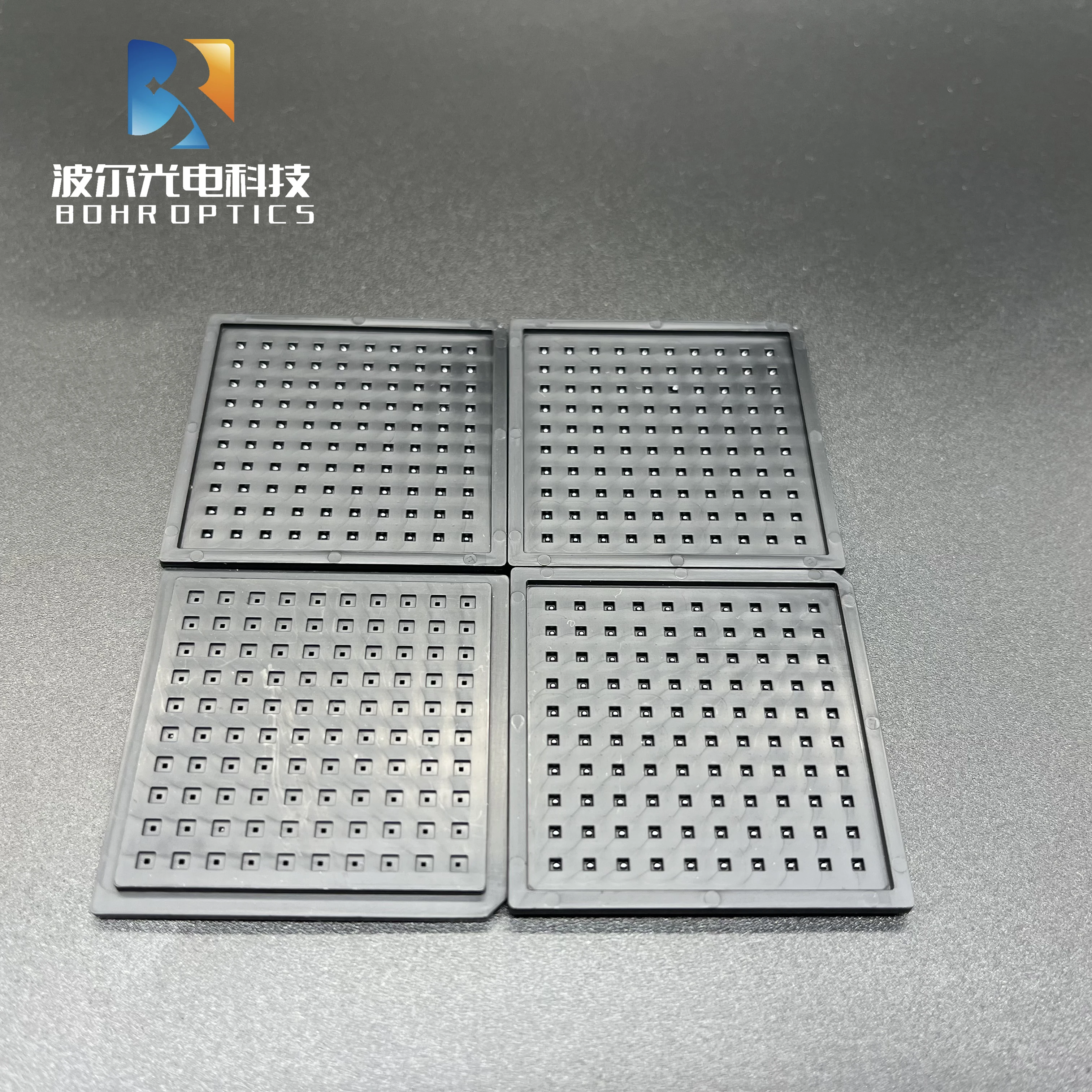 

D2mm Silicon Ball Lens High Hardness Good Thermal Conductivity Infrared Optical Lens Can Be Use on Medical Equipment