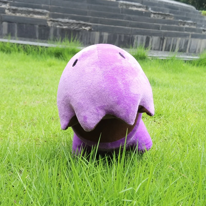 25 см Carbot Zergling плюшевая игрушка популярная игра Звездные ремесла Zerg кукла Catoon