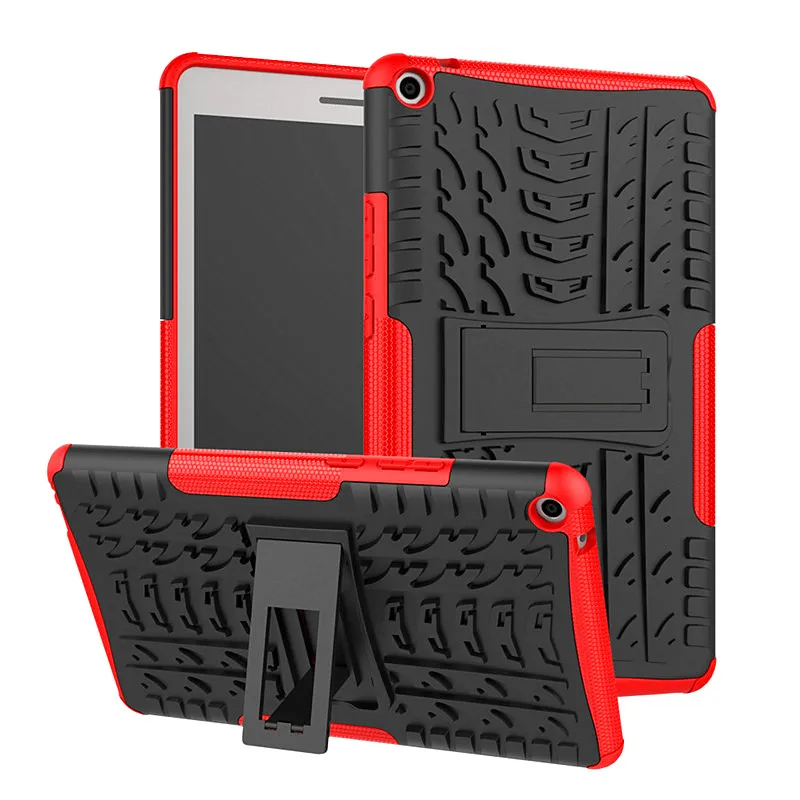T3 планшет силиконовый + PC чехол для Huawei MediaPad 8 0 KOB L09 W09 ''чехол планшета