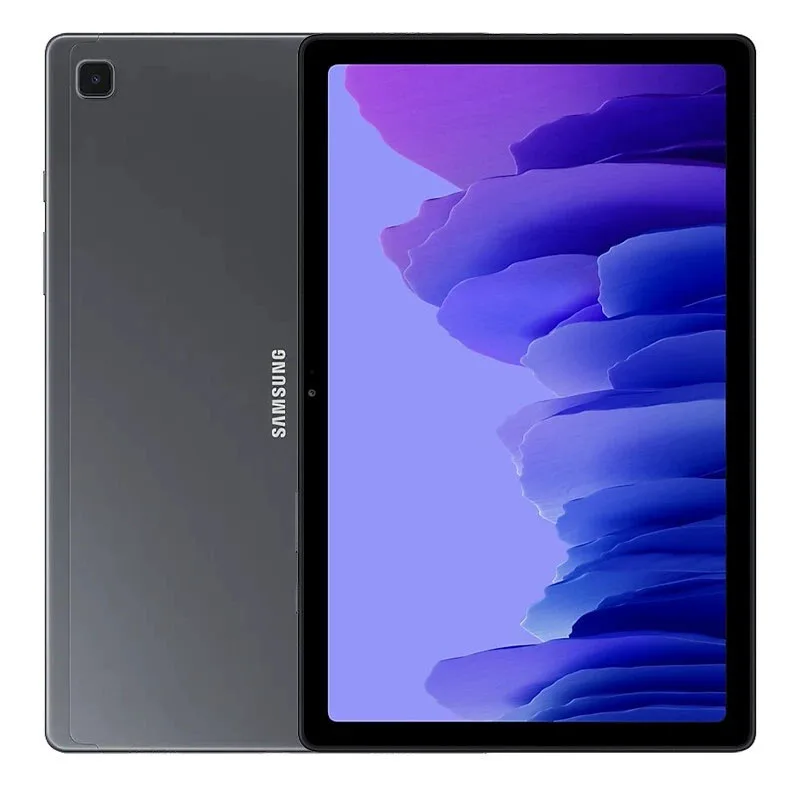 Планшет Samsung A7 7040 мАч GALAXY T500 планшетный ПК Android полный экран 10 4 дюйма обучение