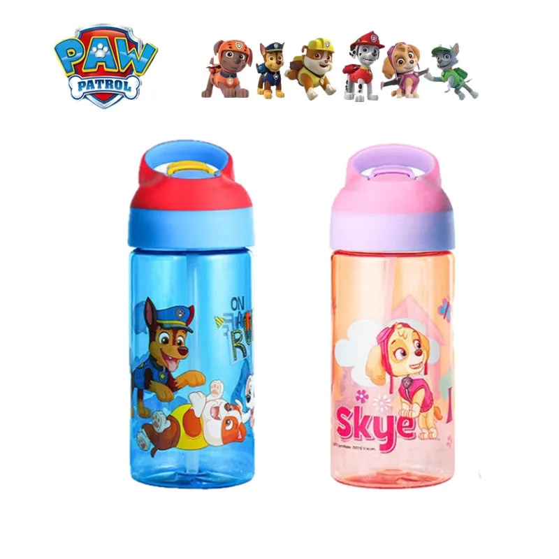 Детский стакан для воды из мультфильма Щенячий патруль 450 мл|Мужские бейсболки| |