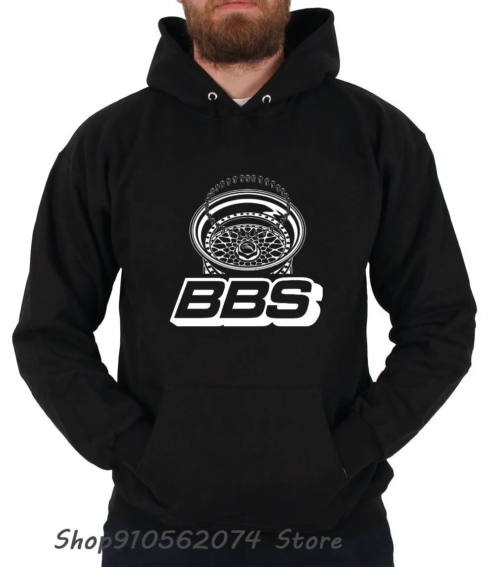 

Bbs-Racing-Gear-Company-Logo-Men s-Black-Men-s-толстовка