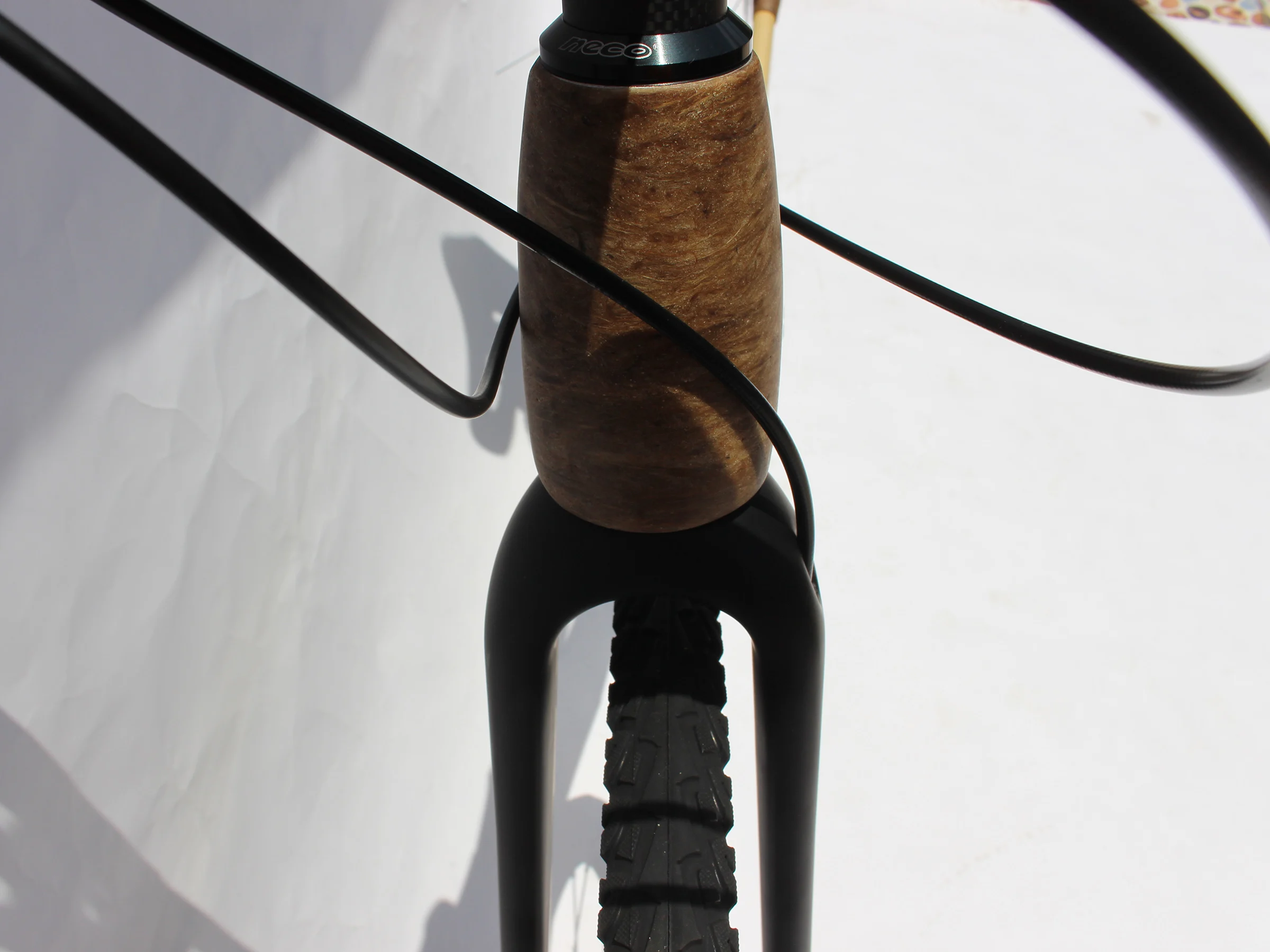 Гравий супер + Бесплатная доставка! 2021 бамбуковая дорожная гравийная рама для