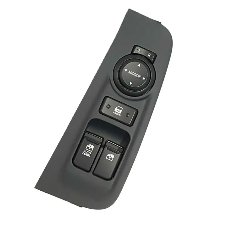Главный переключатель окон питания 935704H300WK для Hyundai i800 iMax H1 Starex 2007