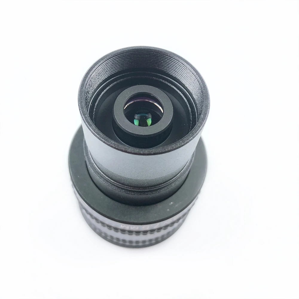 Планетарный телескоп с широкоугольным объективом 1 25 дюйма 7 5 мм SW мм|Телескоп и