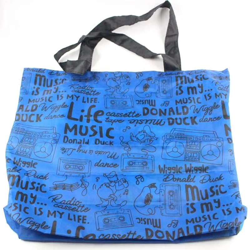 Рюкзак с мультяшным Дональдом и уткой Disney дамская сумочка для покупок монетницей