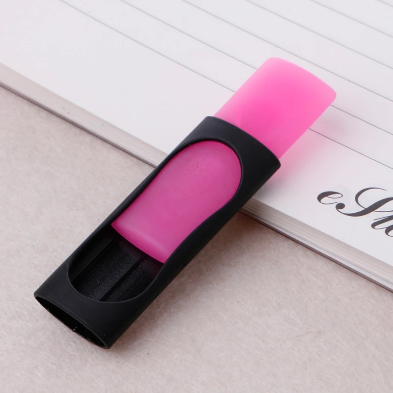 

Rubber Eraser for Erasable Friction Pen Stationery Office School Supply Gift