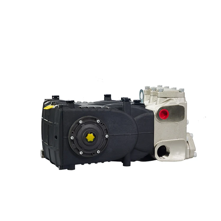 

KF30 Style High Pressure Water Jet Pump For Sewer Cleaning