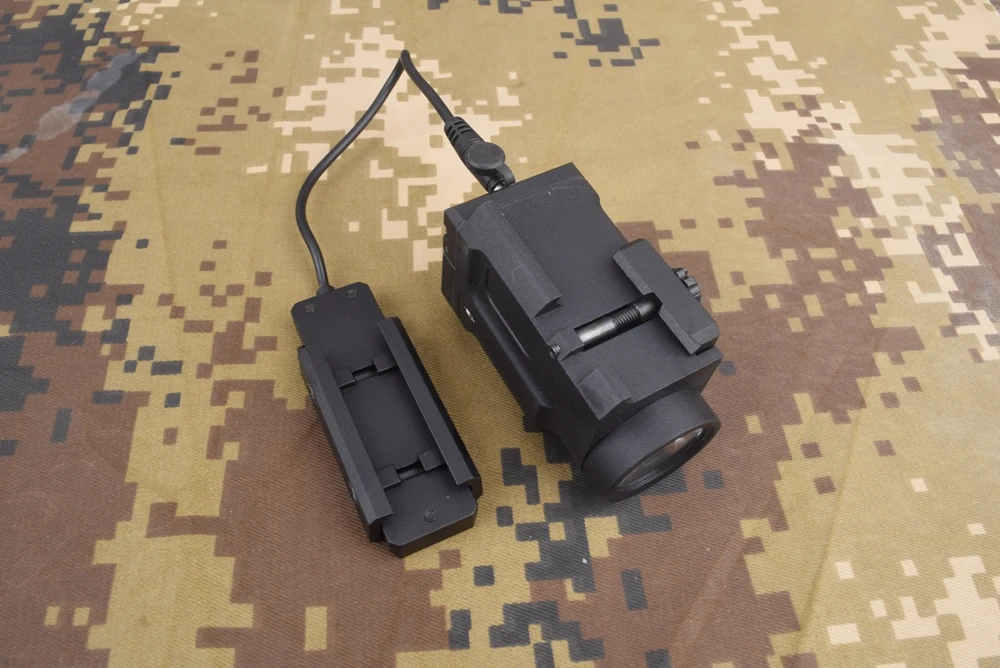 Тактический Новый светильник AK SD AK-SD Gun AK47 AK74 GEN 2 Zenitco 2P-KLESH Fit 20 мм Rail мгновенный с