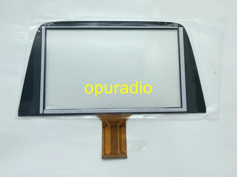 Оригинальный Новый сенсорный экран 8 0 дюйма LQ080Y5DZ10 LQ080Y5DZ06 только для Opel Astra K