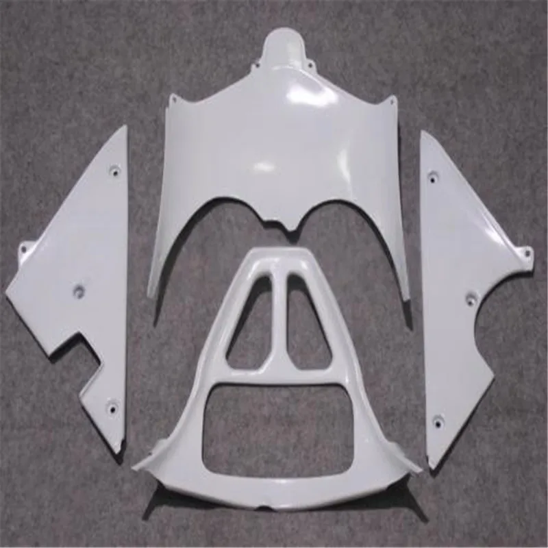 motorcycle fairing kit for suzuki gsxr1000 00 01 02 white fairings set GSXR 1000 2000 2001 2002 | Автомобили и мотоциклы
