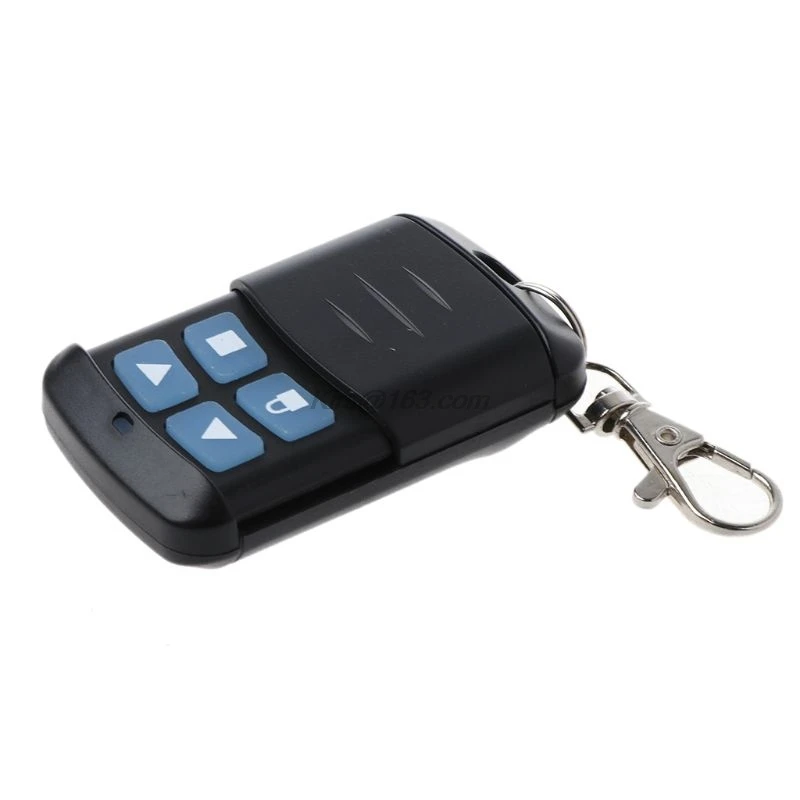 Беспроводной пульт дистанционного управления 433 МГц 4 ключа | Электроника