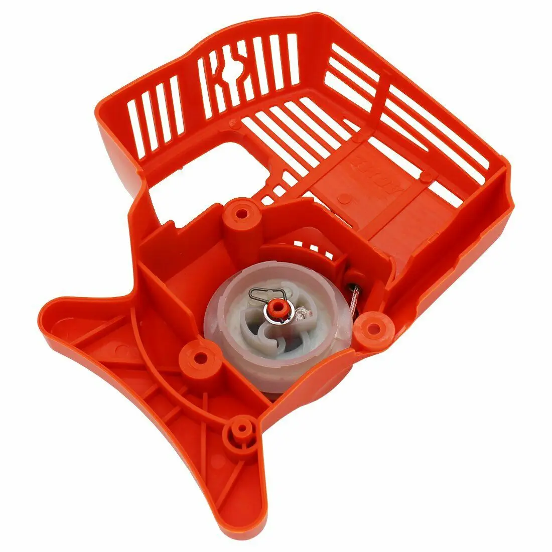 Стартер стартера для STIHL FS55 FC55 FS45 FS46 бензопила заменяет 4140 190 4009|Бензопилы| |