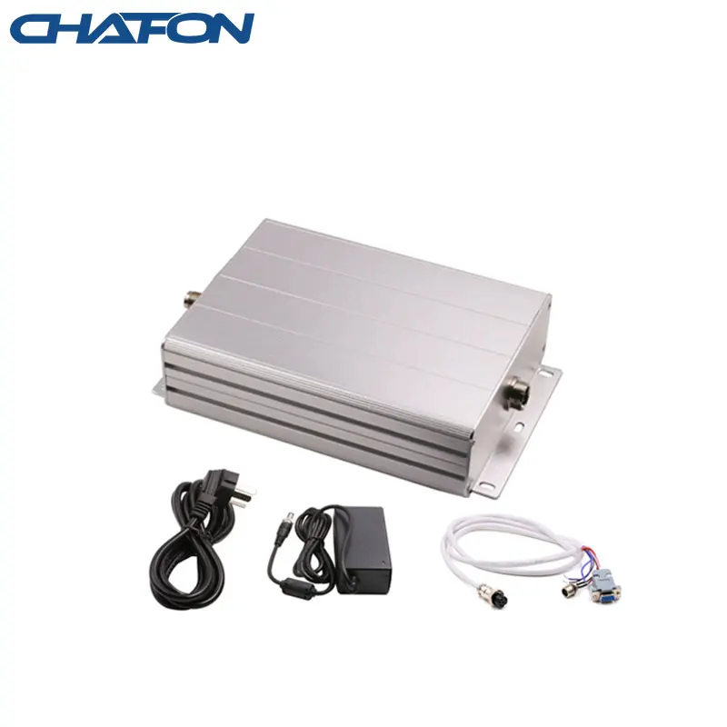 Считыватель rfid карт Chafon 902 928 МГц rs485 rs232 TCP/IP один антенный порт для управления