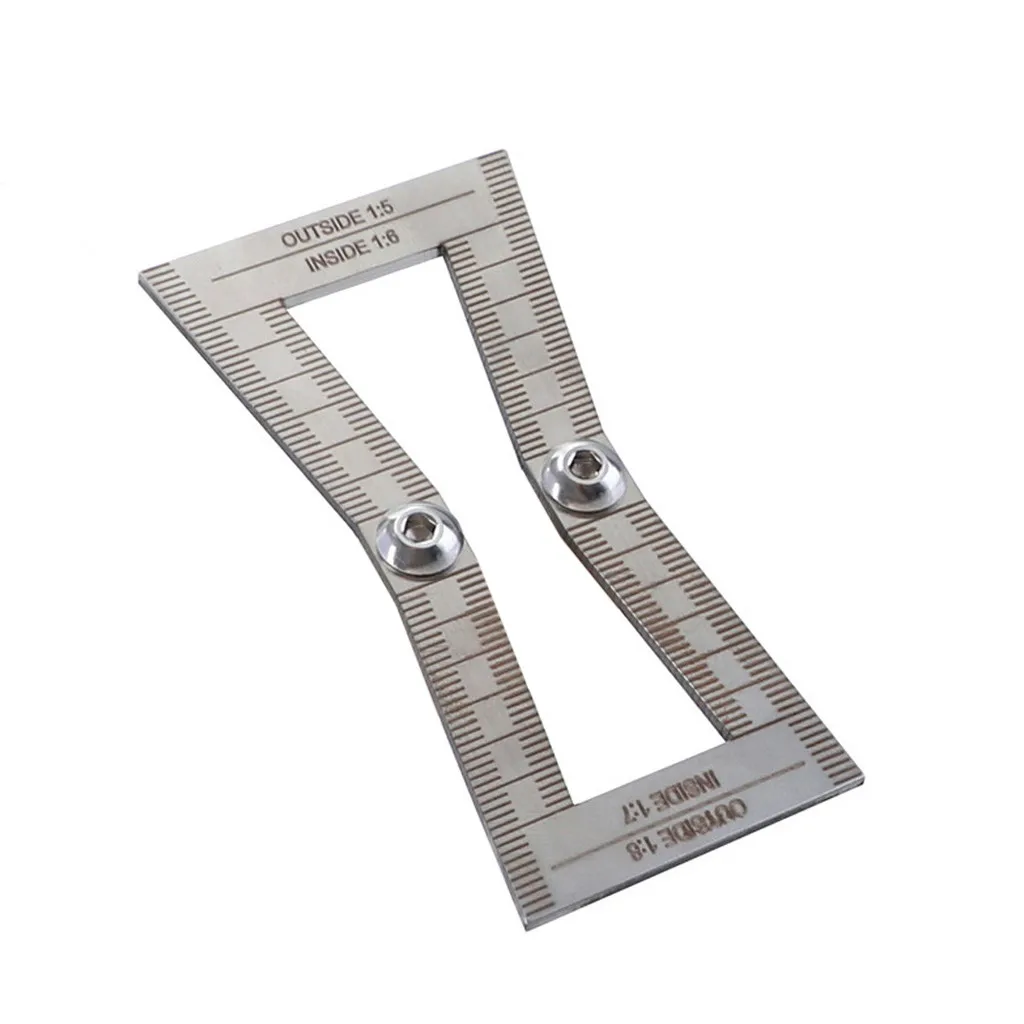 Новое поступление 2019 указатель для хонинга ласточкин хвост манометр фрезерный