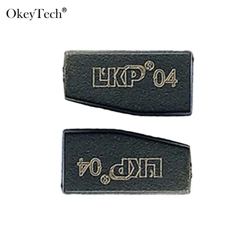 Okeytech 1 шт. Высококачественный чип LKP04 для автомобильного дистанционного ключа Toyota