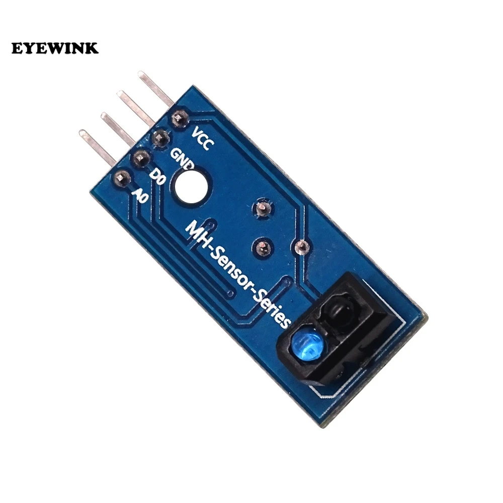 TCRT5000 инфракрасная отражательная способность сенсор модуль обхода препятствий