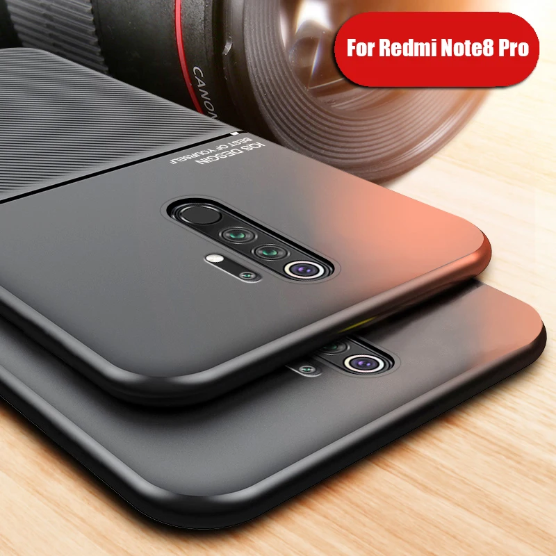 For Xiaomi Redmi Note 8 9 10 11 Global Pro Max 8T 9T 9S 10S Luxury PU Leather Line Texture For Redmi Note 5 7 Pro 8 8A Case