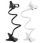 Универсальный мобильный телефон Держатель гибкий Регулируемый зажим для мобильного телефона Lazy держатель домашная кровать Настольный кронштейн Подставка для смартфона