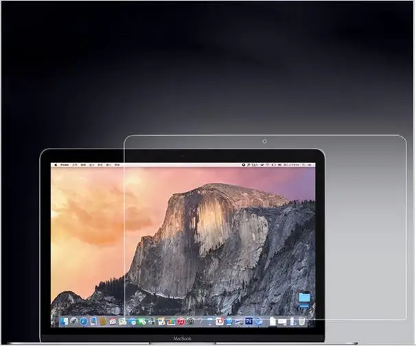 Модная Высококачественная матовая защитная пленка HRH 100 шт. защитное покрытие для