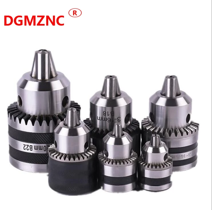 Сверлильный патрон morse cone MT1 MT2 MT3 MT4 B10 B12 B16 B18 светильник 6 мм 0 13 1 10 мм|Держатель
