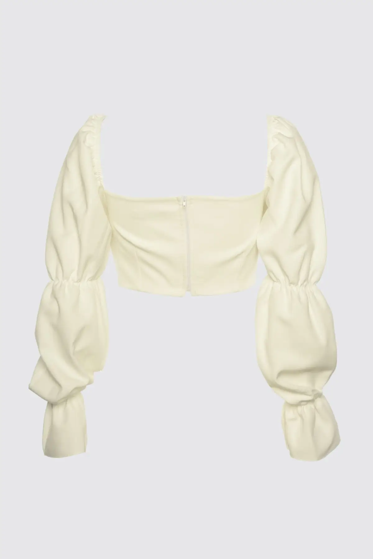 

Trendyol Shir Detailed Bluz TPRSS21BZ0449