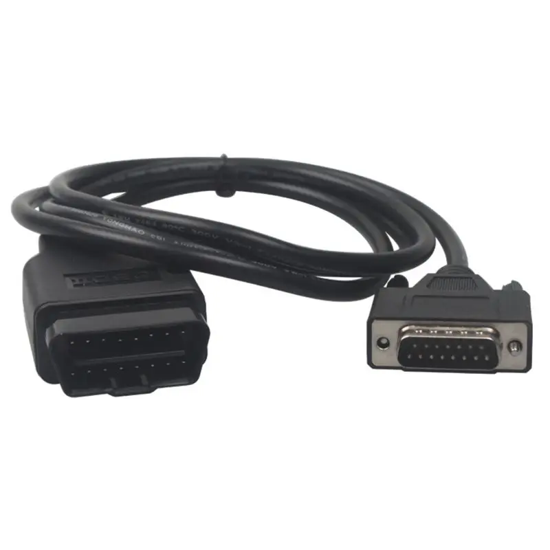 

OBD2 Scanner VS890 Fault Code Reader Auto Diagnostic-Tool Universal For Car OBD 6XDB